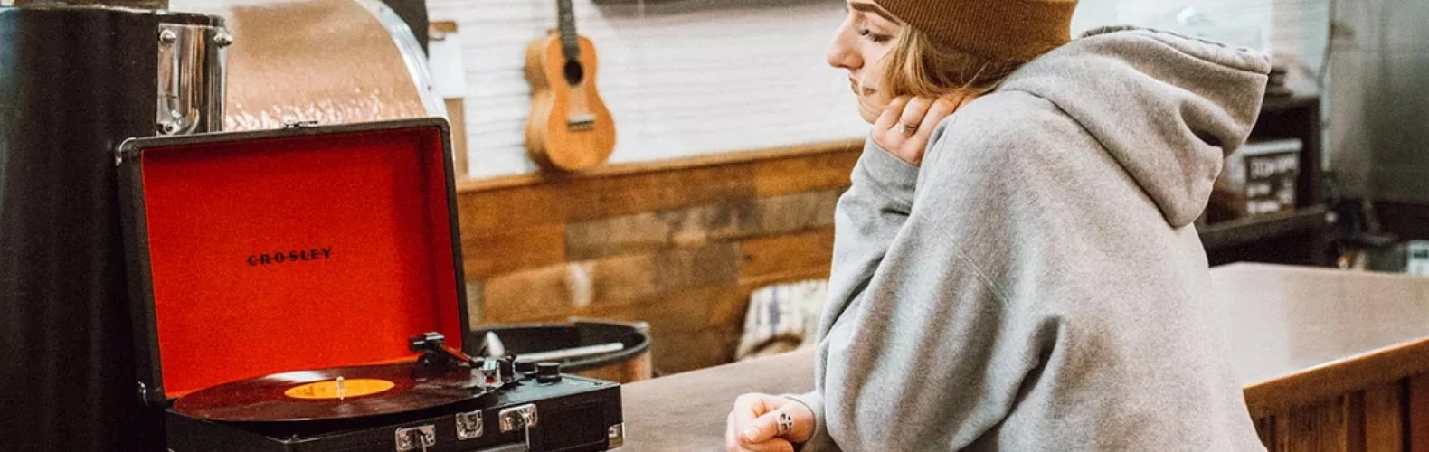 Crosley Shop 1 Crosley Shop -Crosley Shop Crosley1580