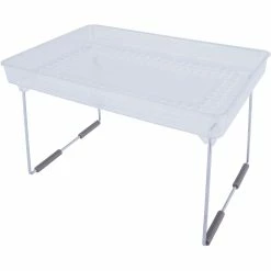 Crosley Shop 2 Best Pirce ???? Kenney Storage Made Simple Collapsible Stacking Countertop Shelf ????